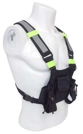 Chest Harness Chest Bag