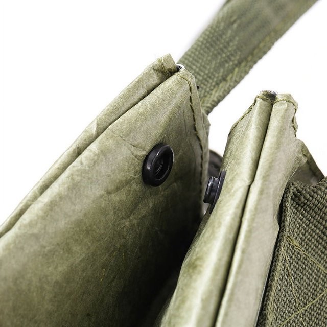 Insulated Bag Coated Outdoor Lunch Handbag