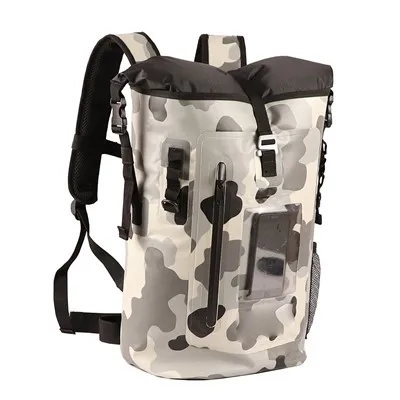 2025 Los 10 principales proveedores de bolsas secas para refrigeración en China