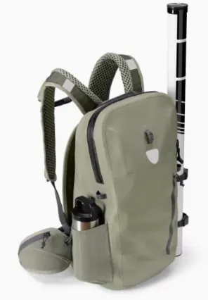 ¿Cuál es el período de garantía de las bolsas de exterior?