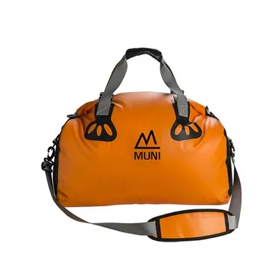 2025 Las 10 mejores fábricas de bolsas secas en China