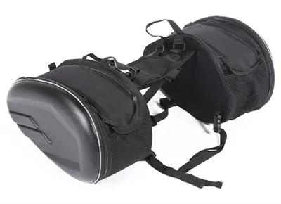 ¿Las bolsas secas para cuadros de bicicleta se adaptan a todos los cuadros de...